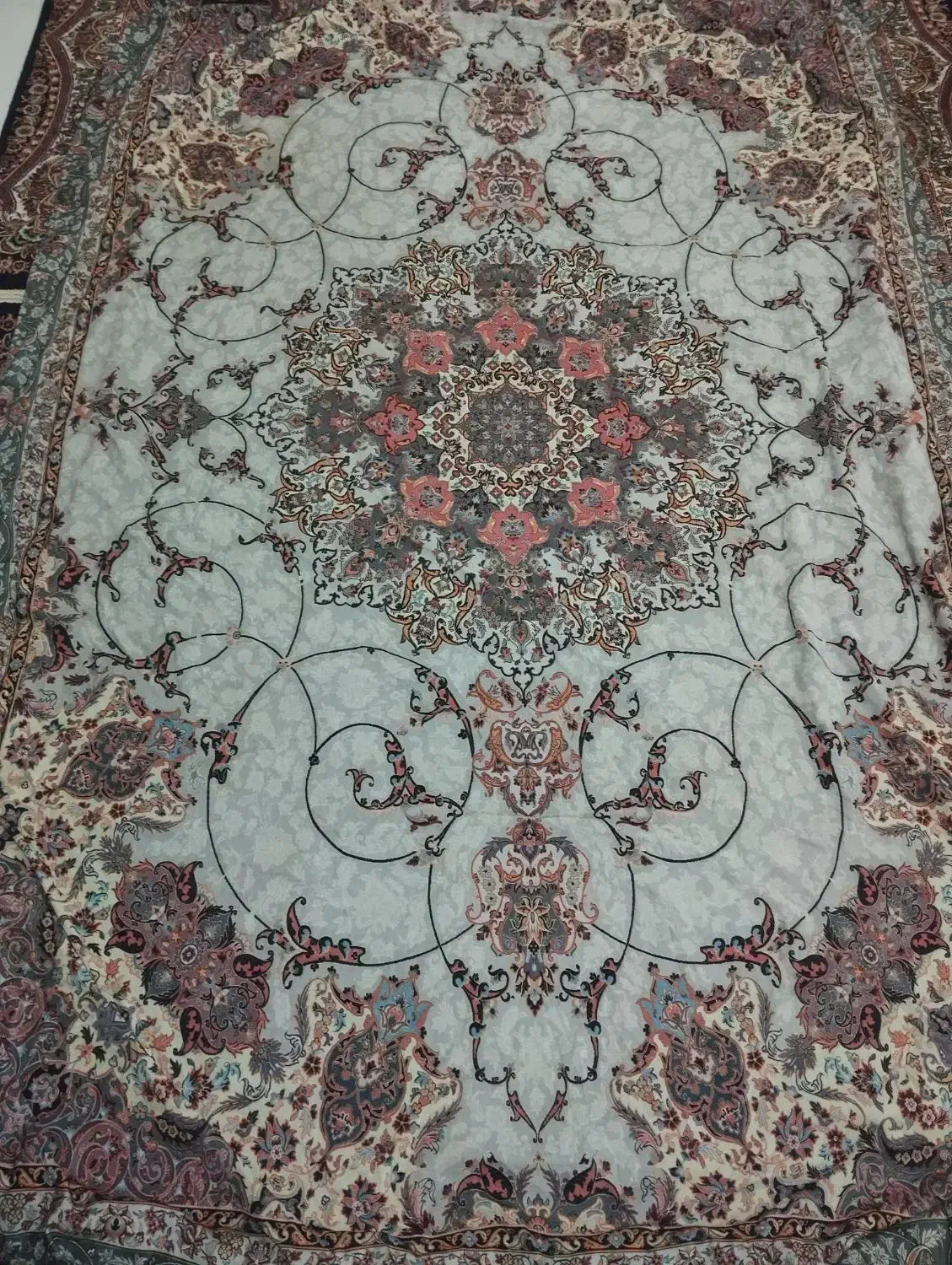 روفرشی6متری کش دار|روفرشی|رشت, فلسطین|دیوار