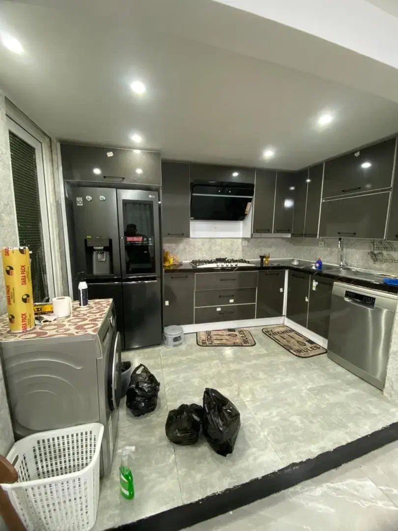 رهن و اجاره تک خواب ۶۰ متری خیابان عاشوری|اجارهٔ آپارتمان|بوشهر, |دیوار