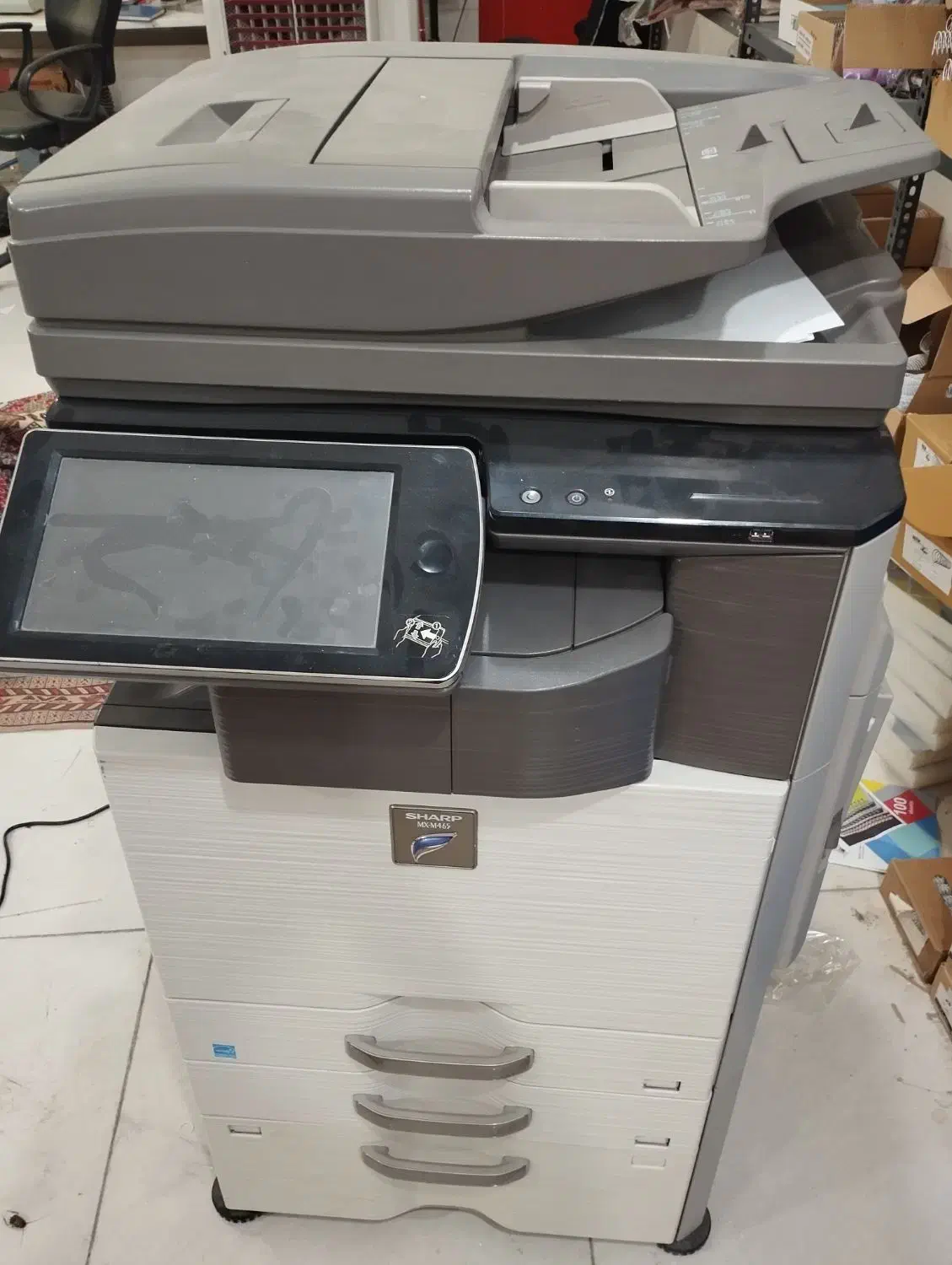 واگذاری لوازم تحریر و کافی نت|فروشگاه و مغازه|بافق, |دیوار