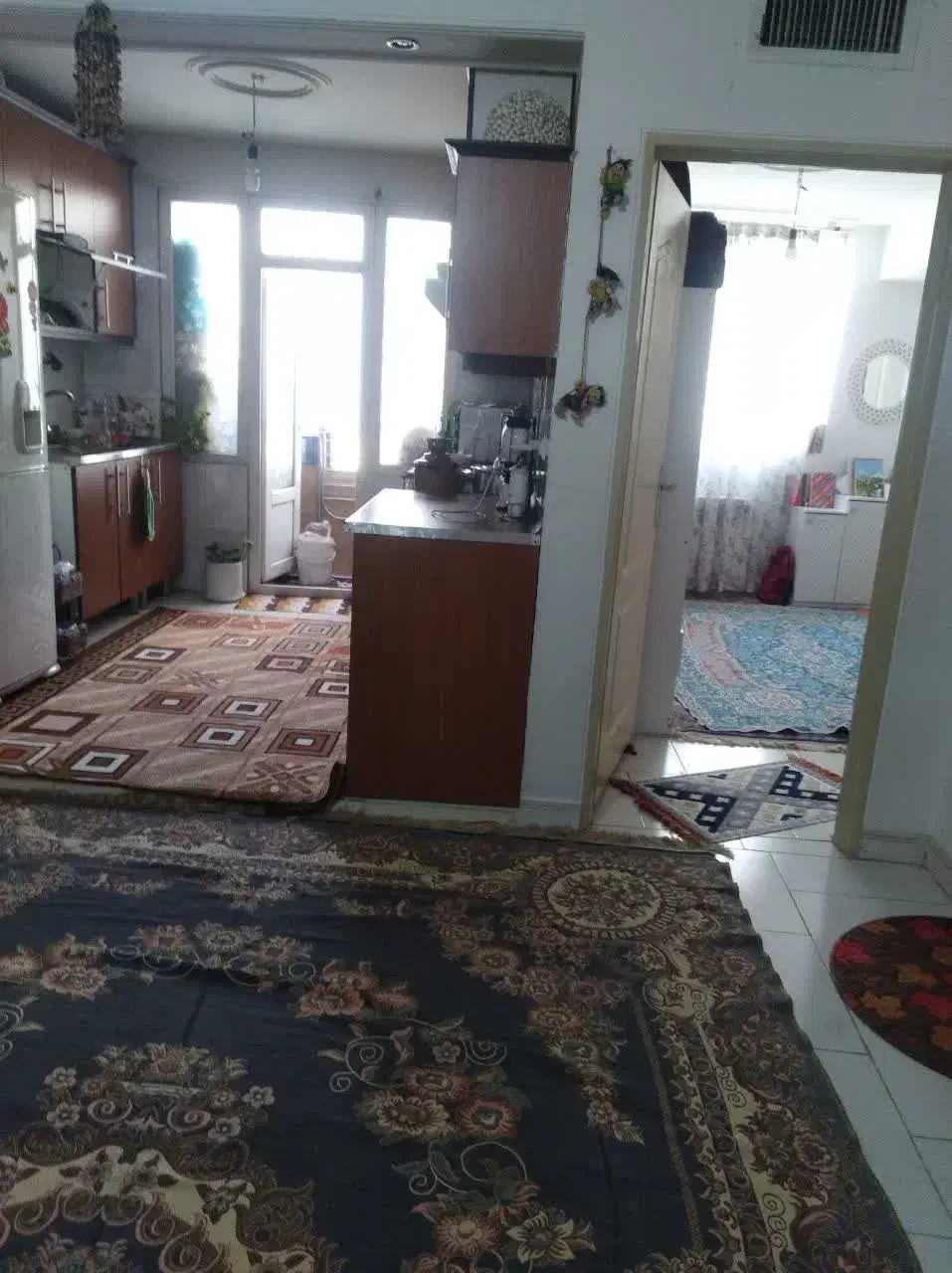 خانه|اجارهٔ خانه و ویلا|تهران, مهرآباد جنوبی|دیوار