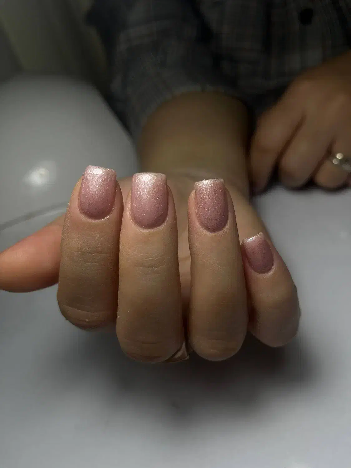 مدل ناخن|خدمات آرایشگری و زیبایی|رشت, چمارسرا|دیوار