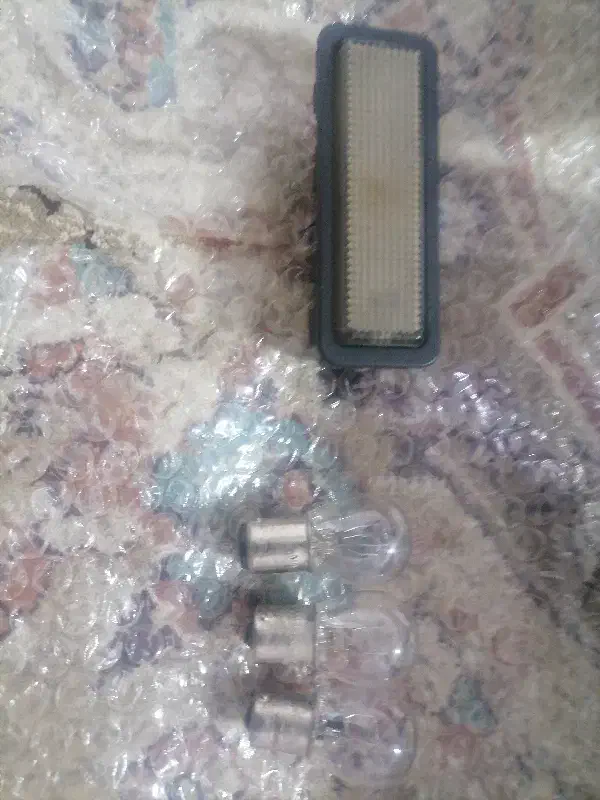 چراغ ۴۰۵|قطعات یدکی و لوازم جانبی|سنندج, |دیوار