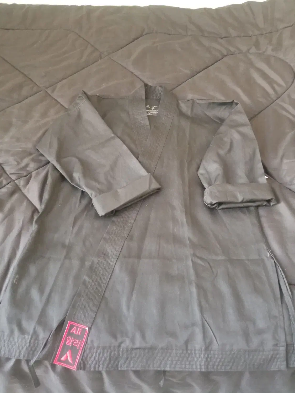 لباس نینجا|لباس|تهران, سردارجنگل|دیوار