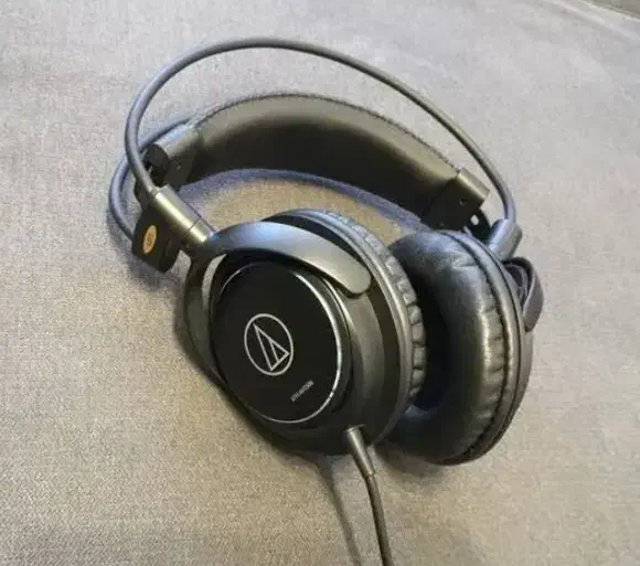 هدفون مانیتورینگ audio-technica مدل avc500|سیستم صوتی خانگی|تهران, اکباتان|دیوار