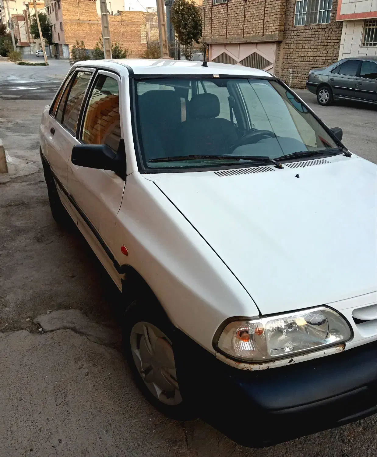 پراید 131 دوگانه مدل 90|خودرو سواری و وانت|خمینیشهر, |دیوار