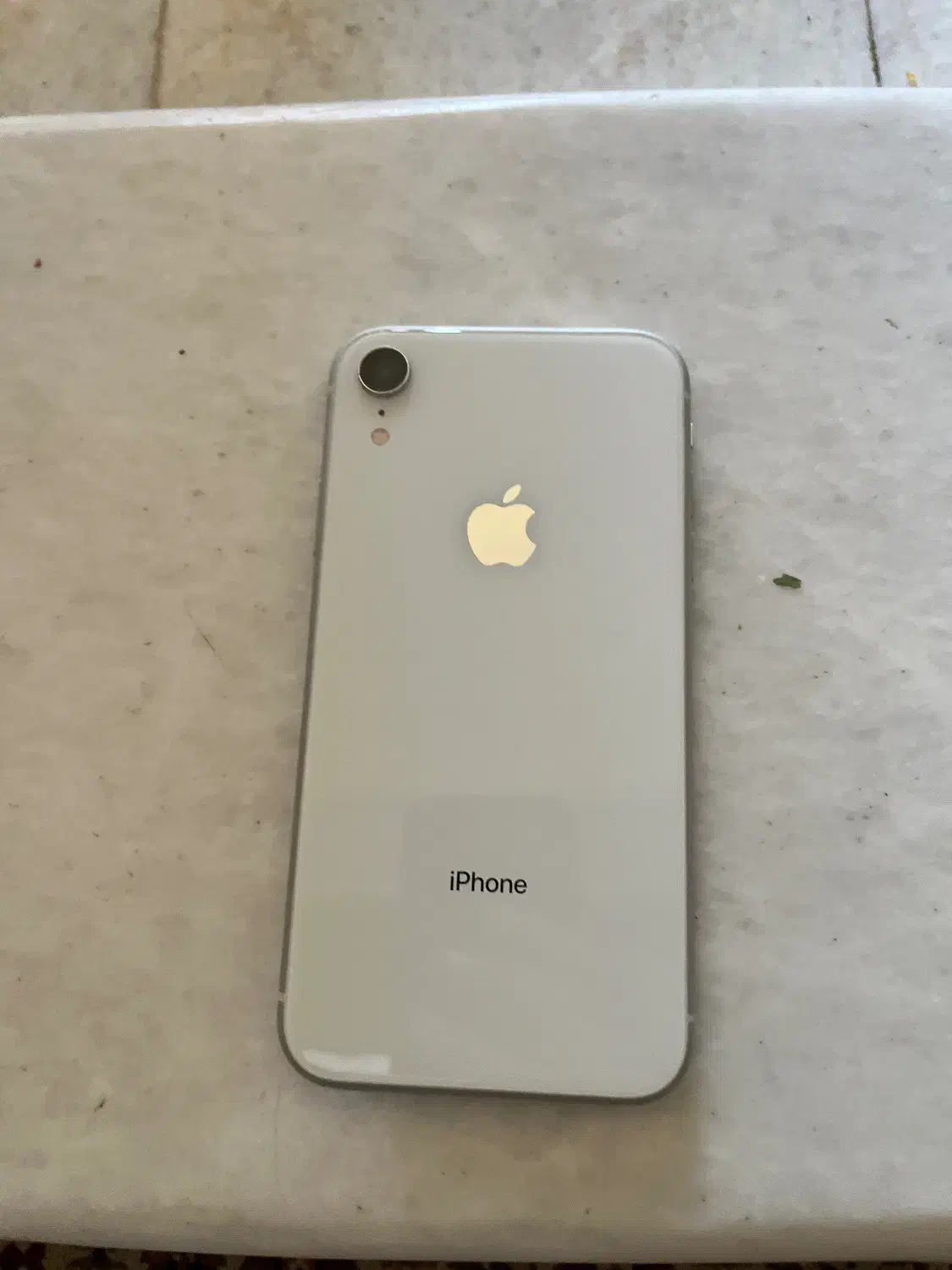 آیفون XR 64|موبایل|تهران, کاشانک|دیوار