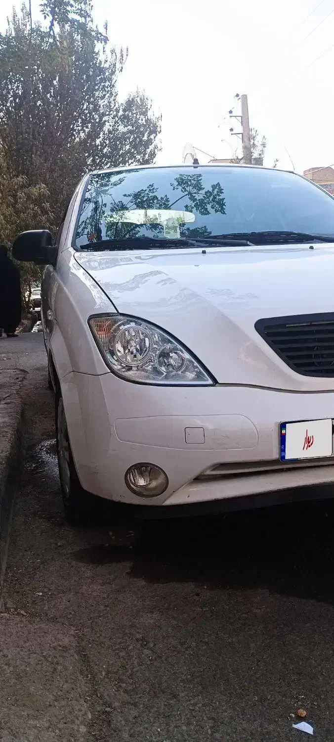 تیبا2مدل 98عروسک|خودرو سواری و وانت|پاکدشت, حصار امیر|دیوار