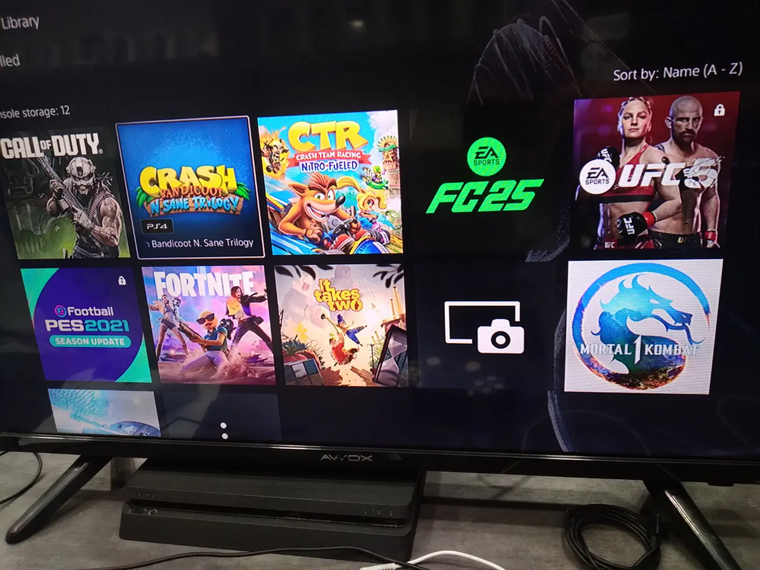Ps5 slim digital|کنسول، بازی ویدئویی و آنلاین|اهواز, نادری|دیوار