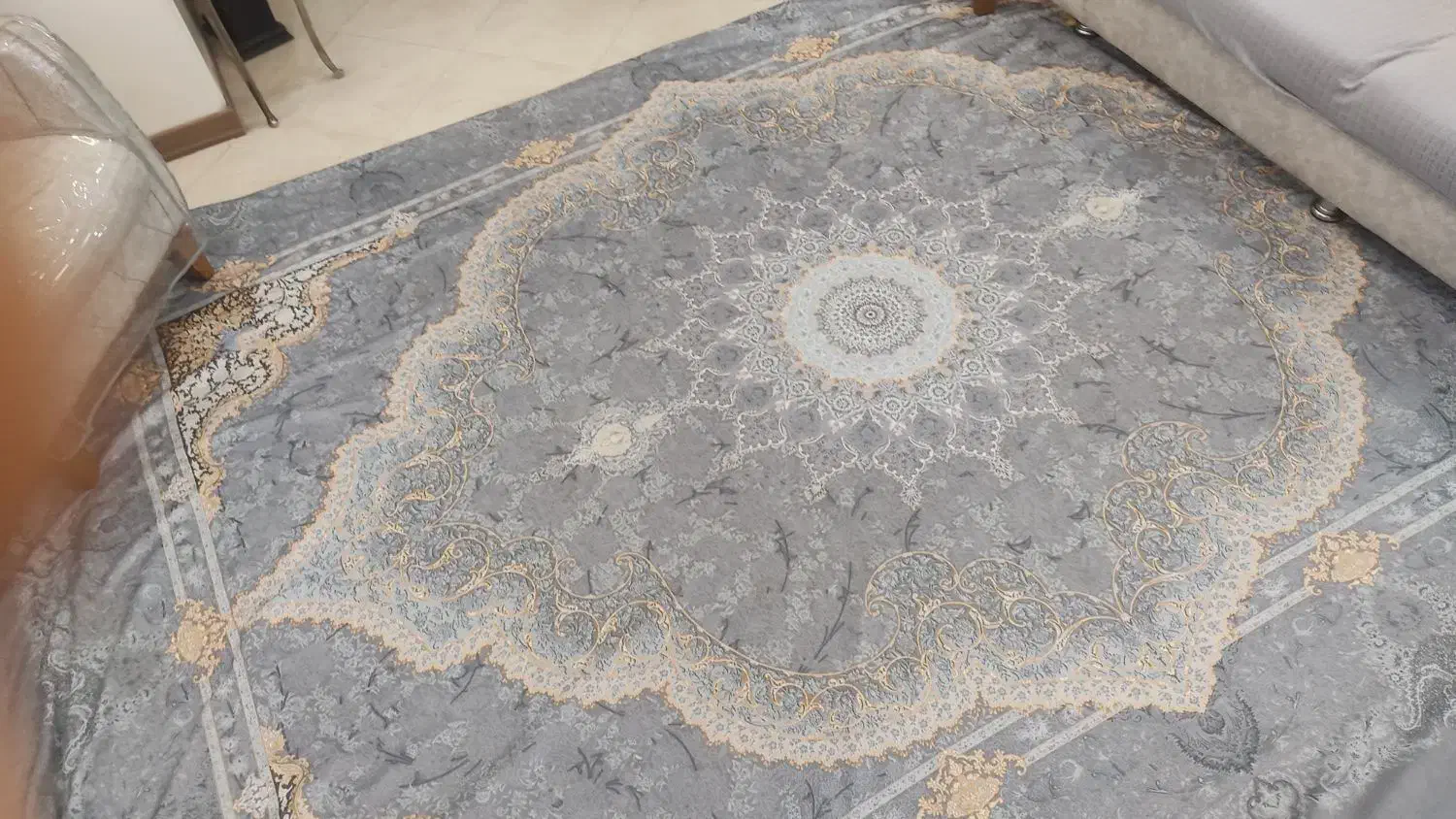 رو فرشی کشدار|روفرشی|تهران, نارمک جنوبی|دیوار