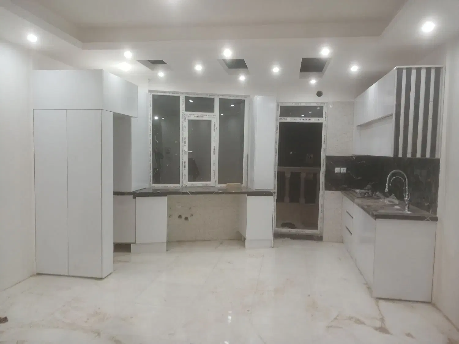 طراحی و نصب تخصصی کابینت و دکوراسیون چوبی|خدمات پیشه و مهارت|پاکدشت, پاکدشت (مامازند)|دیوار