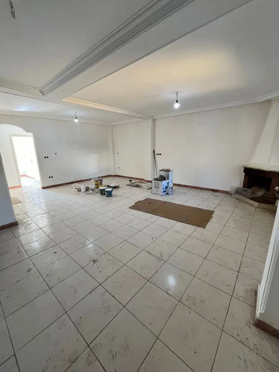 آپارتمان اجاره تک واحدی شهرک تندرست سه خواب140متر|اجارهٔ آپارتمان|بابل, |دیوار