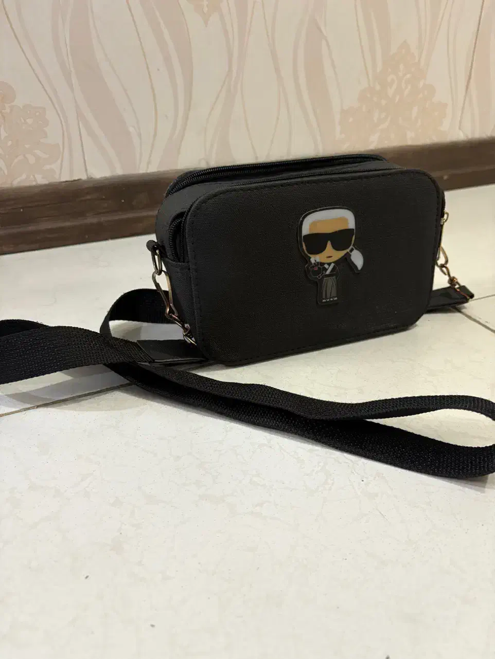 کیف ۳ عدد جذاب|کیف، کفش، کمربند|شاهین‌شهر, مسکن مهر|دیوار