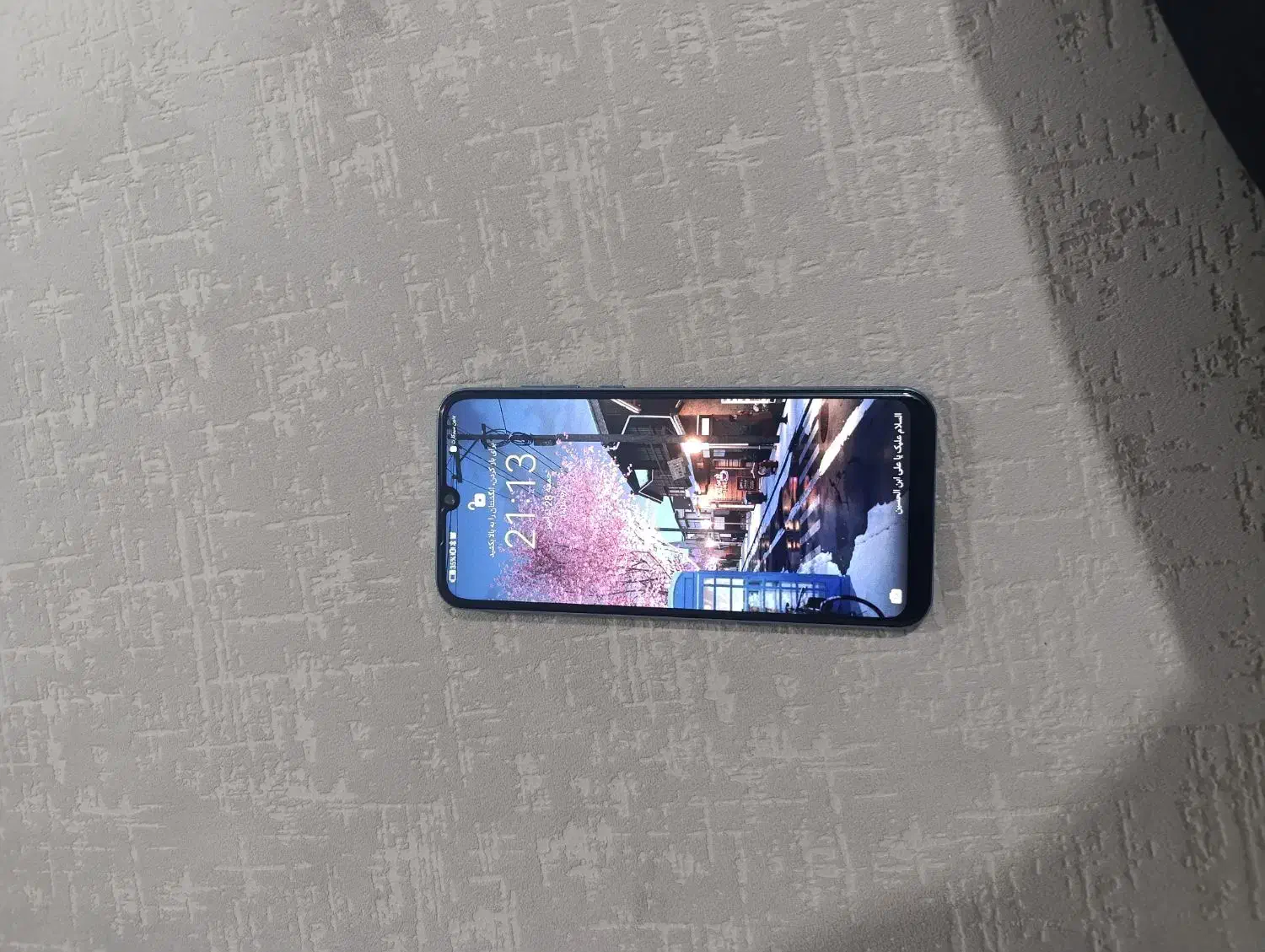 گوشی هواوی Y8p|موبایل|اراک, |دیوار