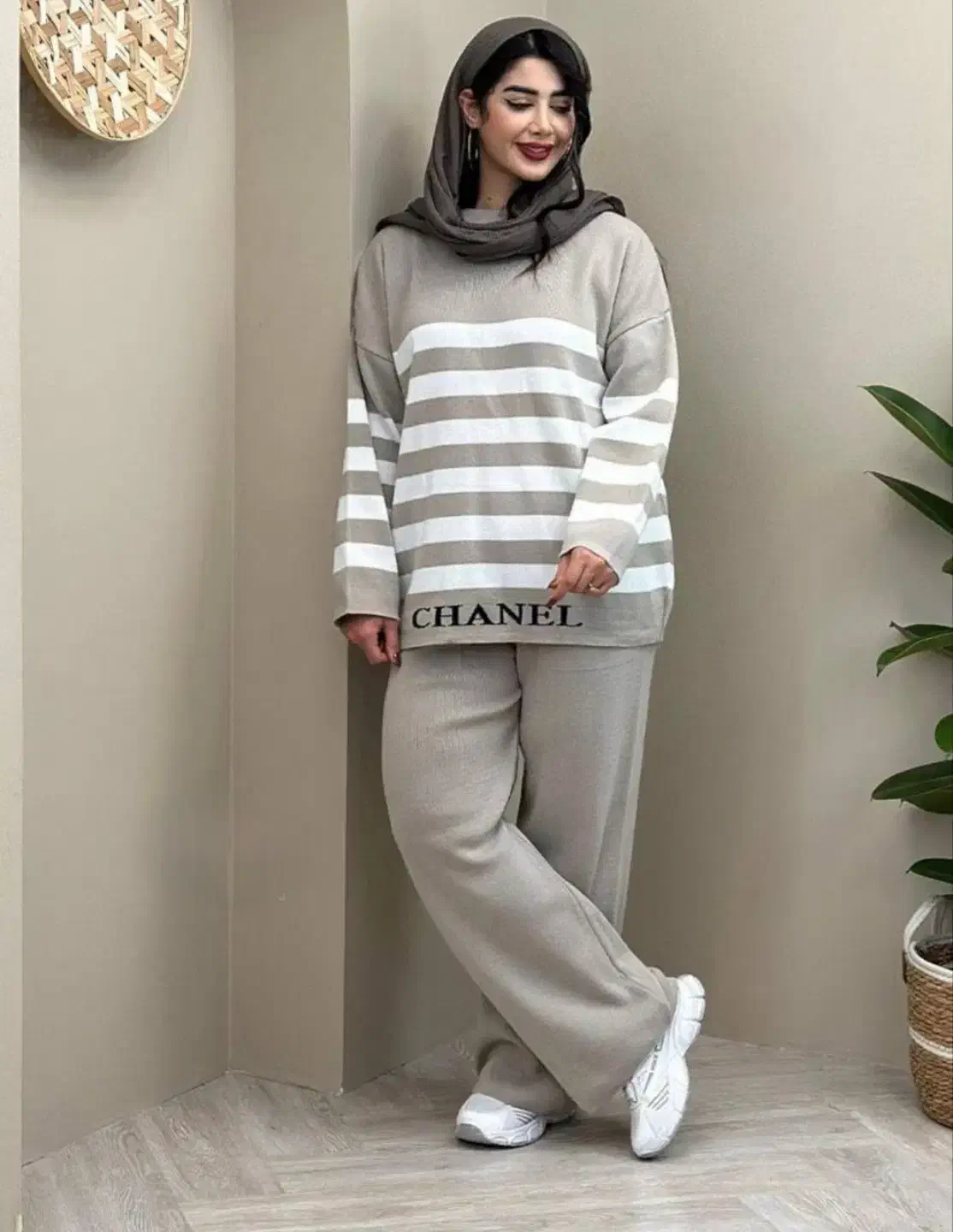 لباسای پاییزه|لباس|میانه, |دیوار