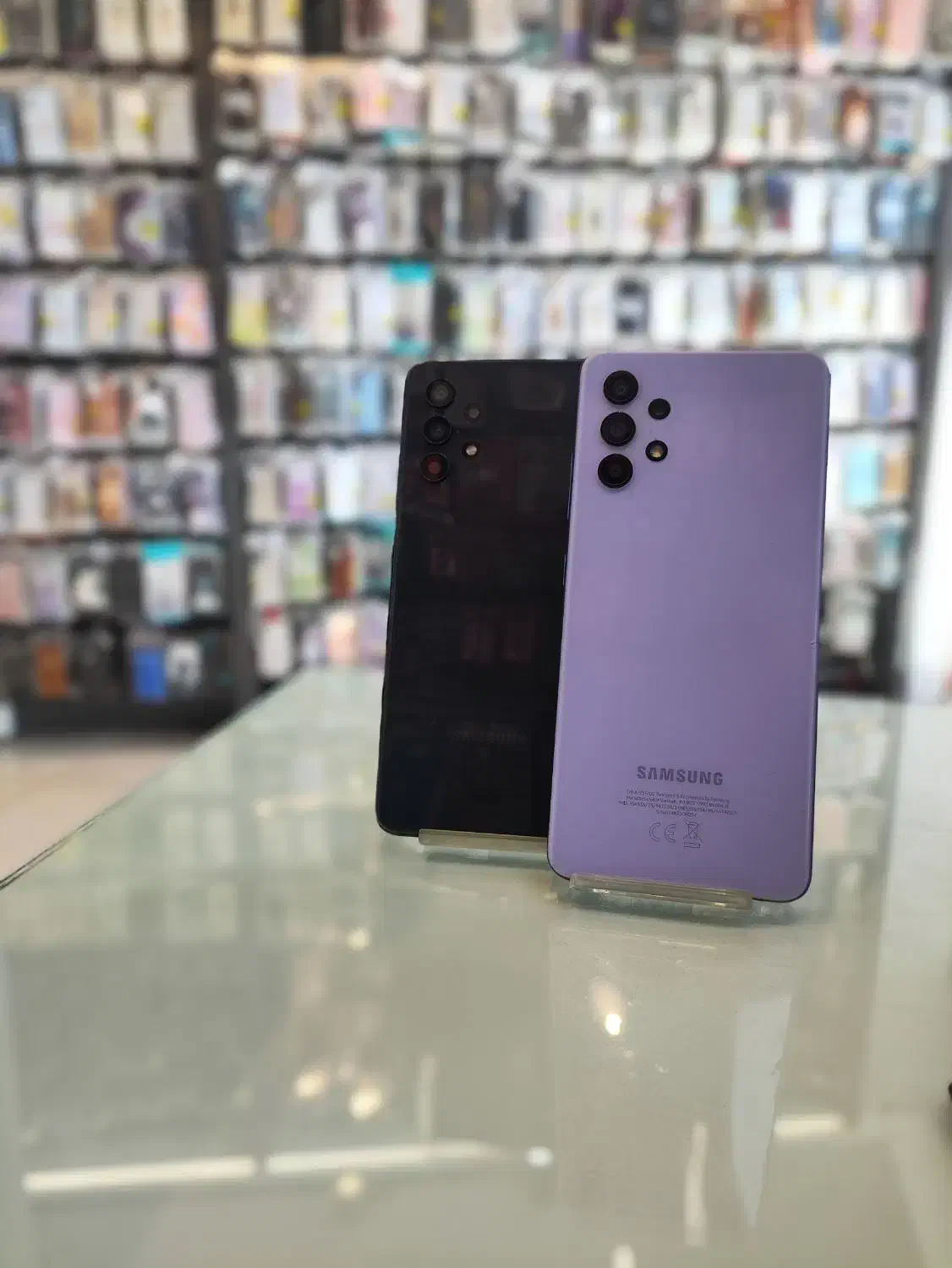 A32|موبایل|نیشابور, شهید جعفری|دیوار