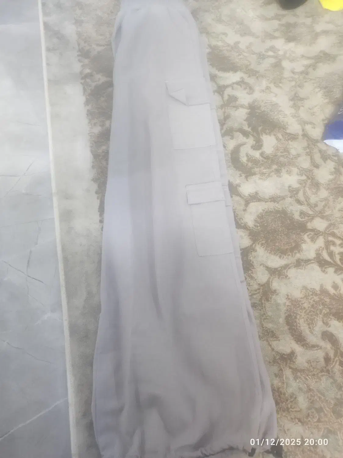 لباس|لباس|قم, شهرک مهدیه (مدرس)|دیوار