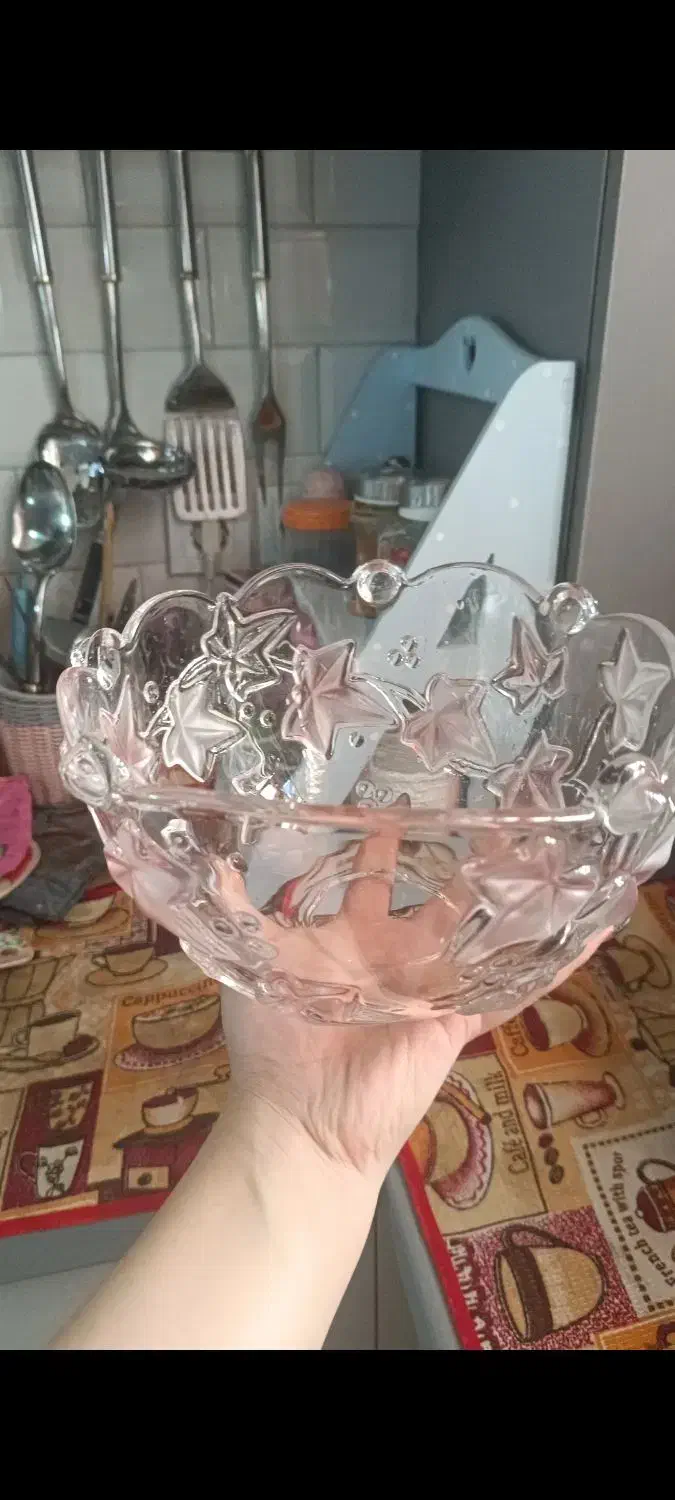 کاسه و بشقاب پذیرایی|ظروف سرو و پذیرایی|تهران, آبشار|دیوار