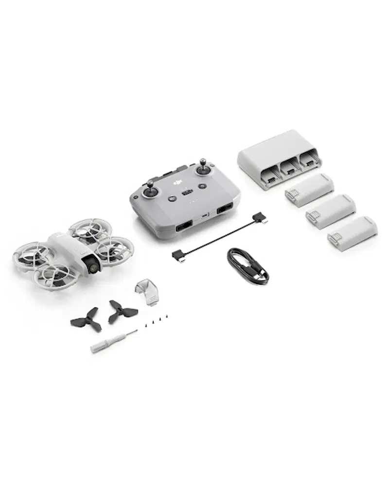 dji neo|دوربین عکاسی و فیلم‌برداری|بندرعباس, |دیوار