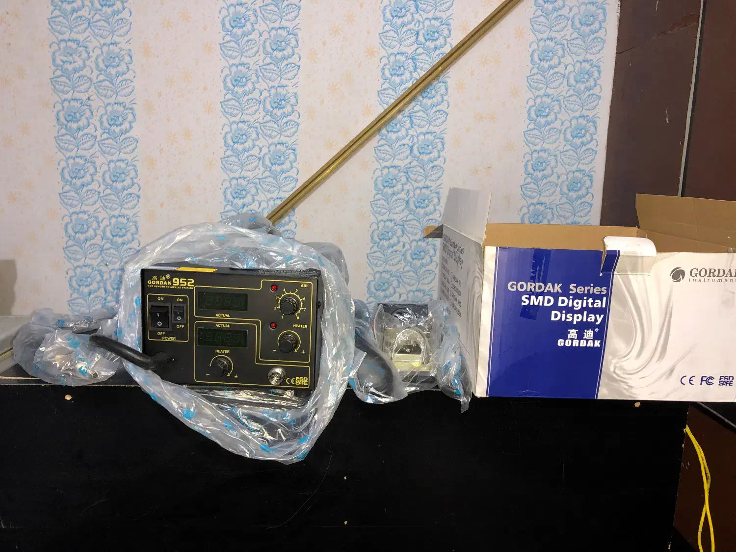 هیتر هویه|لوازم جانبی موبایل و تبلت|اهواز, عین ۲|دیوار