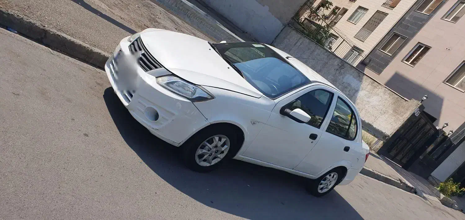 ساینا مدل ۹۸|خودرو سواری و وانت|تهران, شمس‌آباد|دیوار