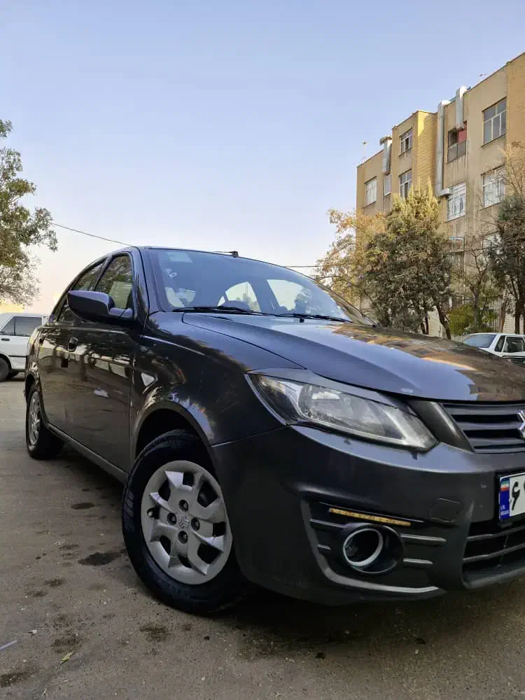 ساینا نوک مدادی مدل99|خودرو سواری و وانت|اسلام‌شهر, شهرک فرهنگیان|دیوار