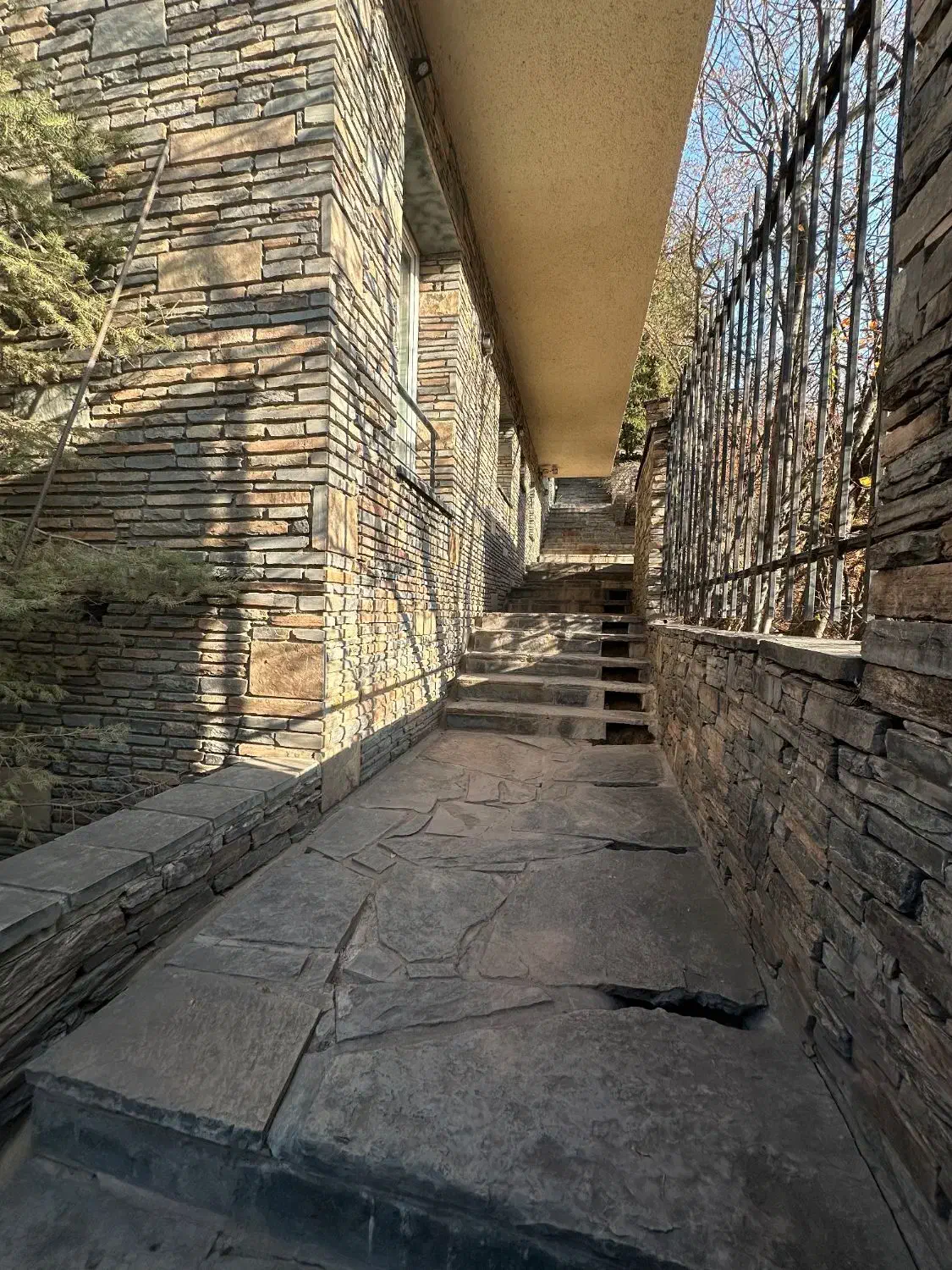 فروش‌واحد/۱۰۰متر/دنج/چشم‌انداز/میگون|فروش آپارتمان|فشم, |دیوار