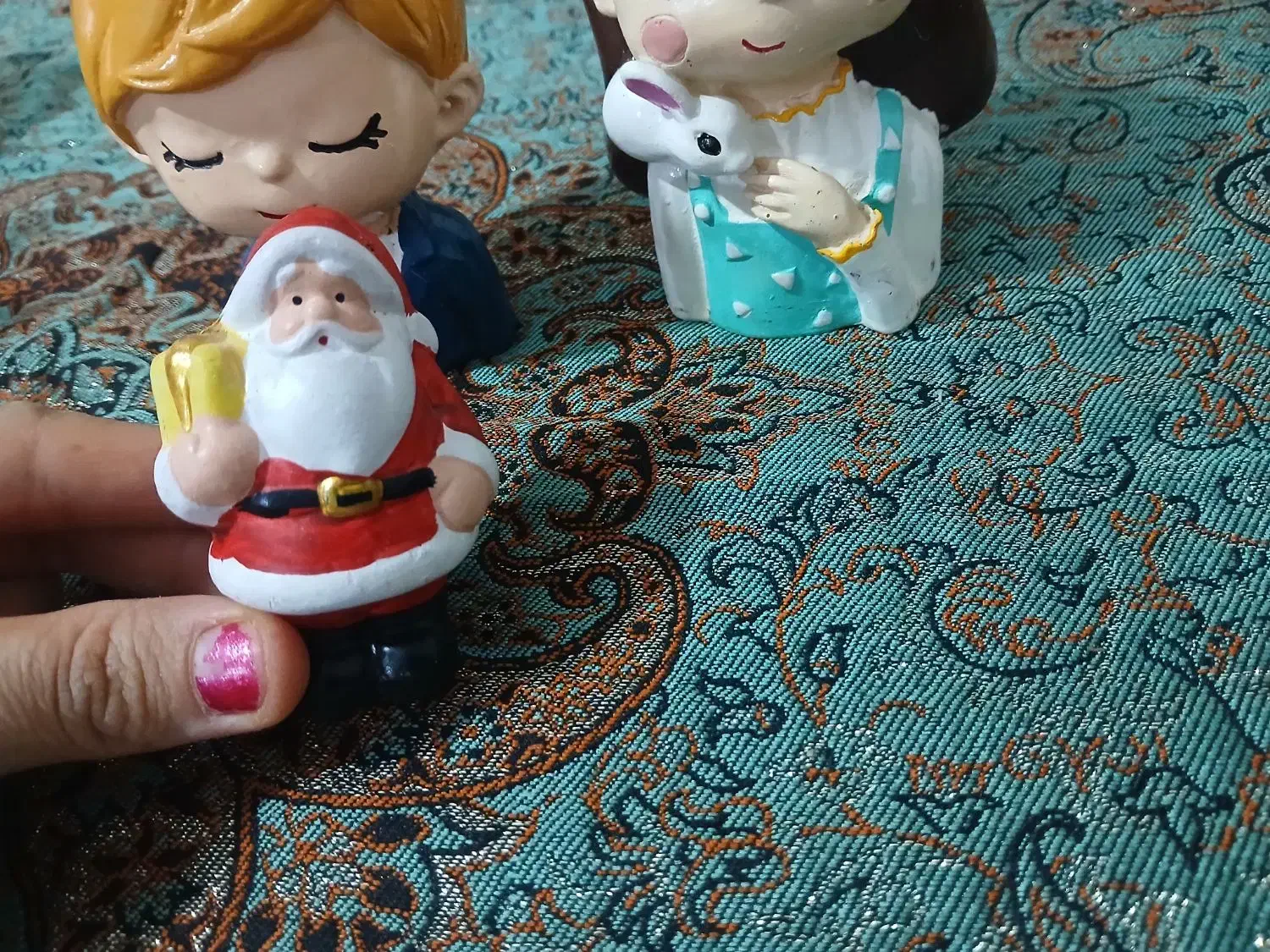 جاگلدانی جا مدادی|مجسمه، تندیس، ماکت|اردبیل, |دیوار