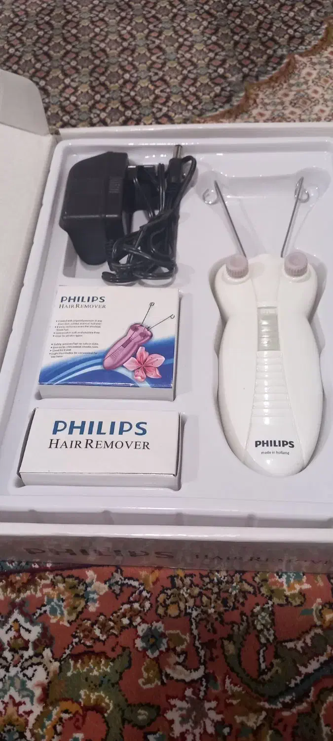 بند انداز برقی در حد نونو|آرایشی، بهداشتی، درمانی|خوی, |دیوار