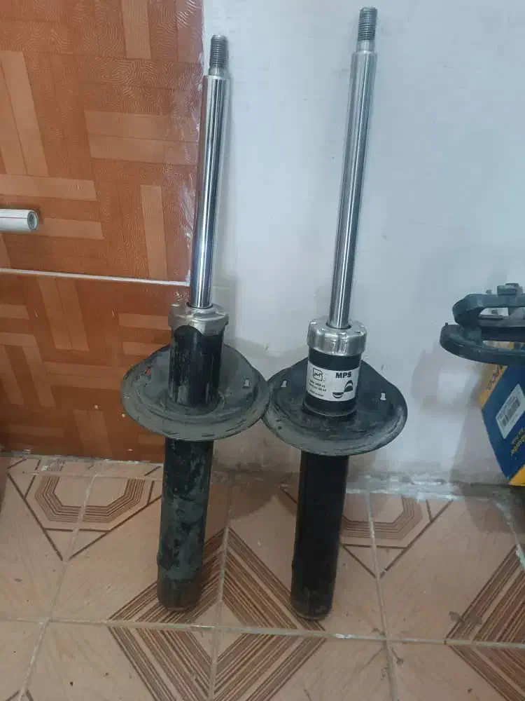 کمک فابریک و کمک حرفه ای و فنر فابریک|قطعات یدکی و لوازم جانبی|یزد, |دیوار