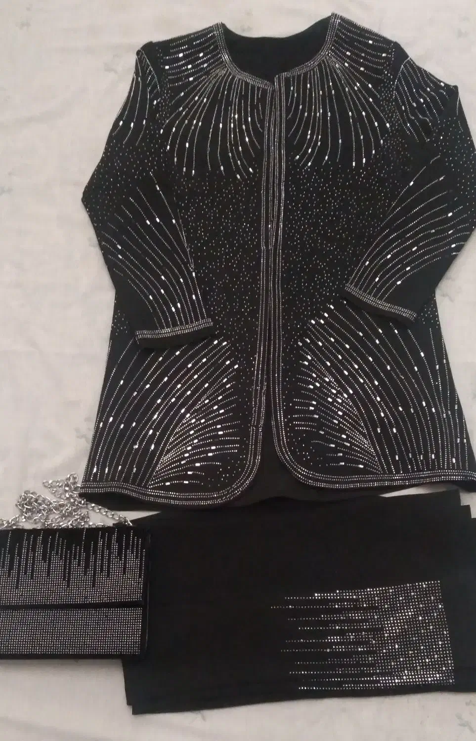 کت و شلوار زنانه|لباس|اسلام‌شهر, شهرک توحید|دیوار