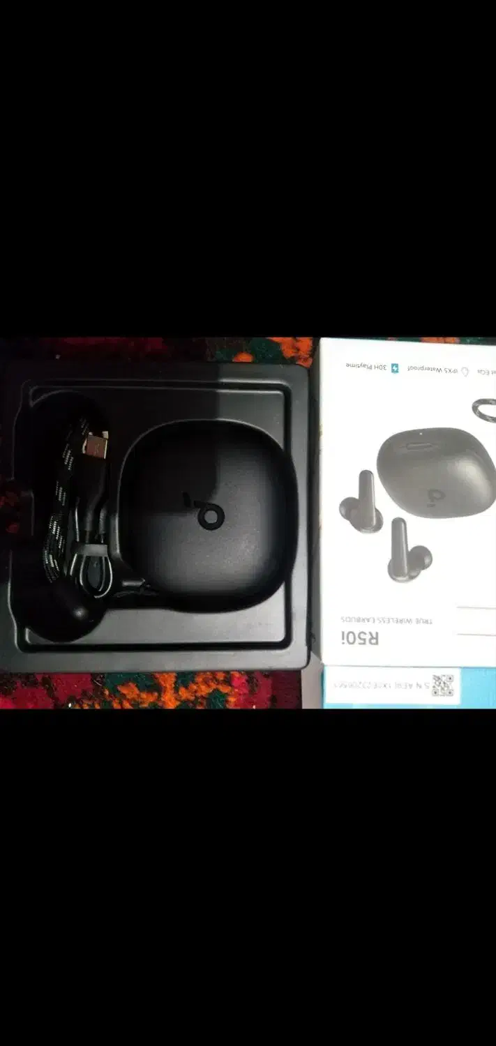 ایرپاد|لوازم جانبی موبایل و تبلت|جیرفت, |دیوار