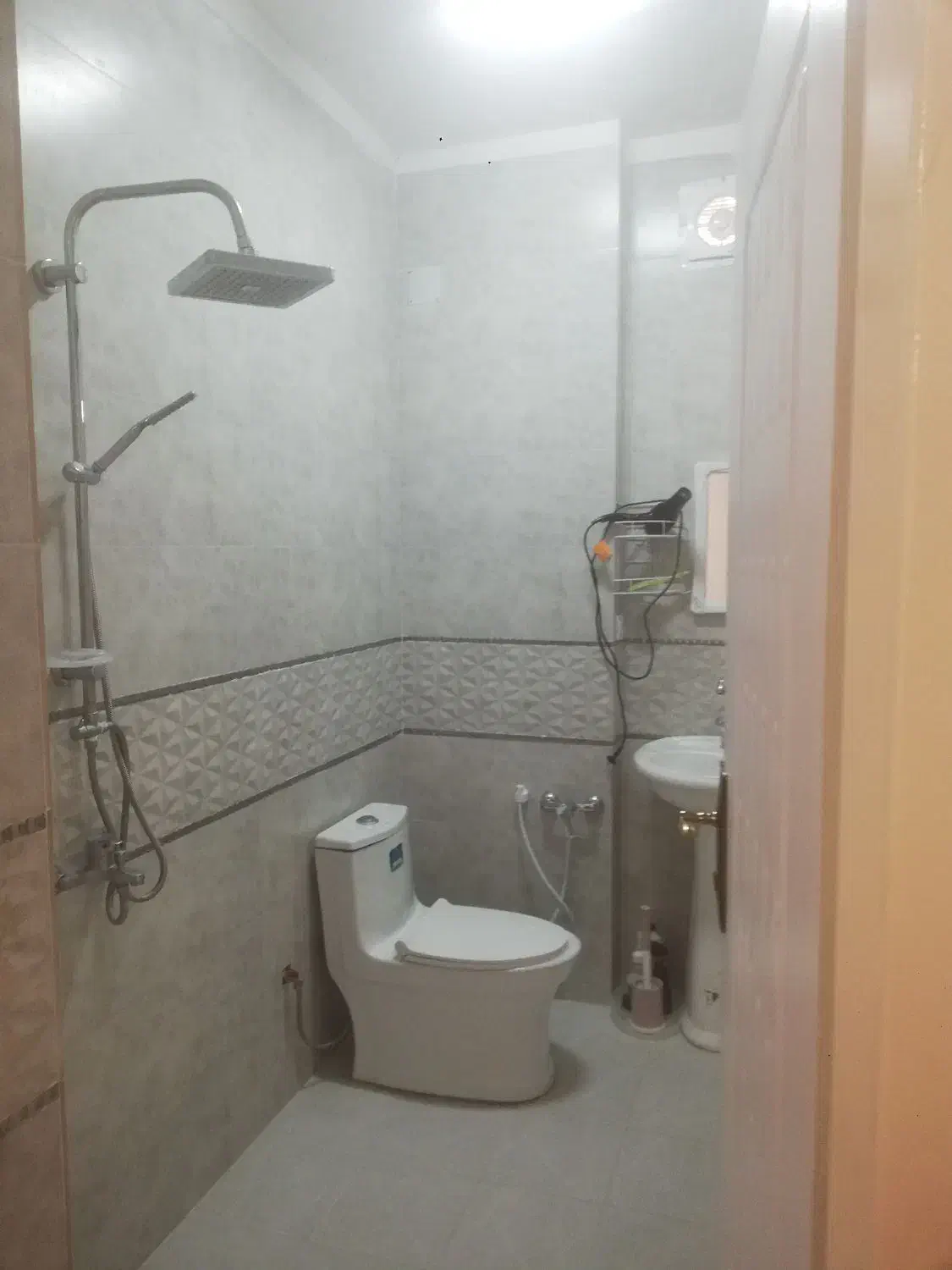 اجاره خونه ویلایی ۱۸۰متری یک خوابه|اجارهٔ خانه و ویلا|بهبهان, |دیوار