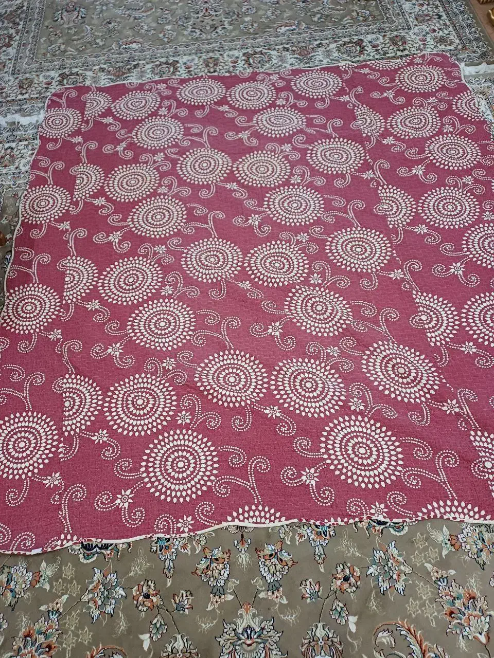 سماور گازی|سماور، چای‌ساز، قهوه‌ساز|مشهد, هنرور|دیوار