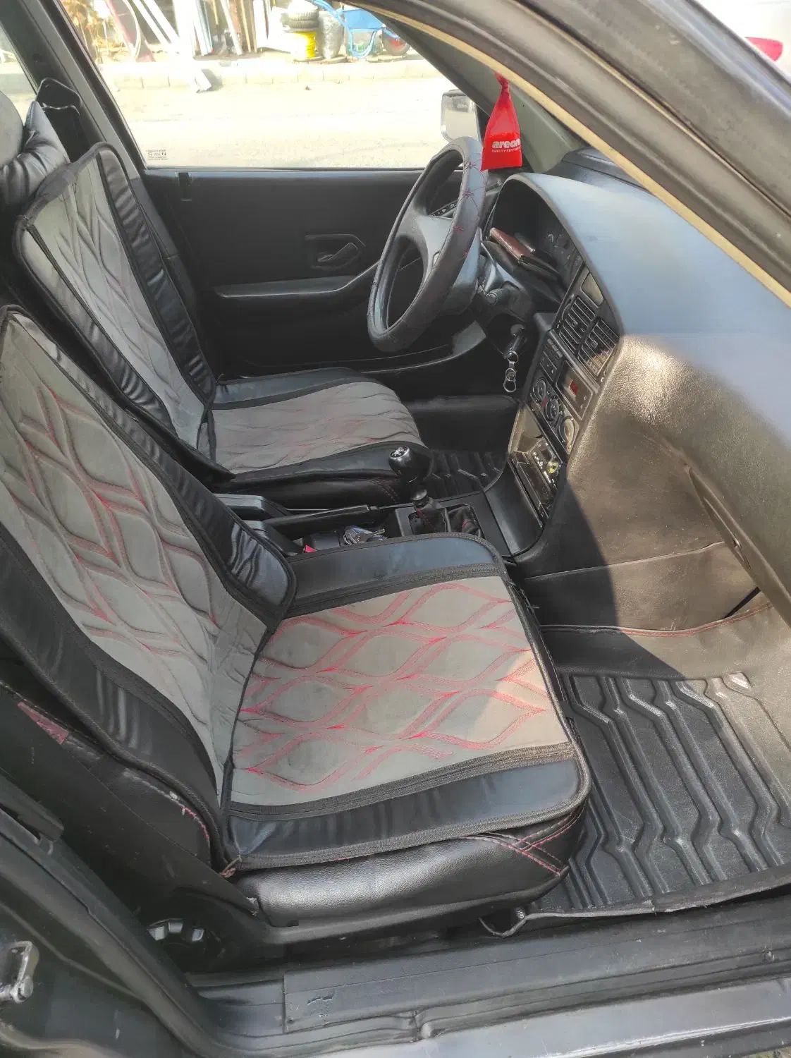 رواسال ۱۷۰۰|خودرو سواری و وانت|ارومیه, |دیوار