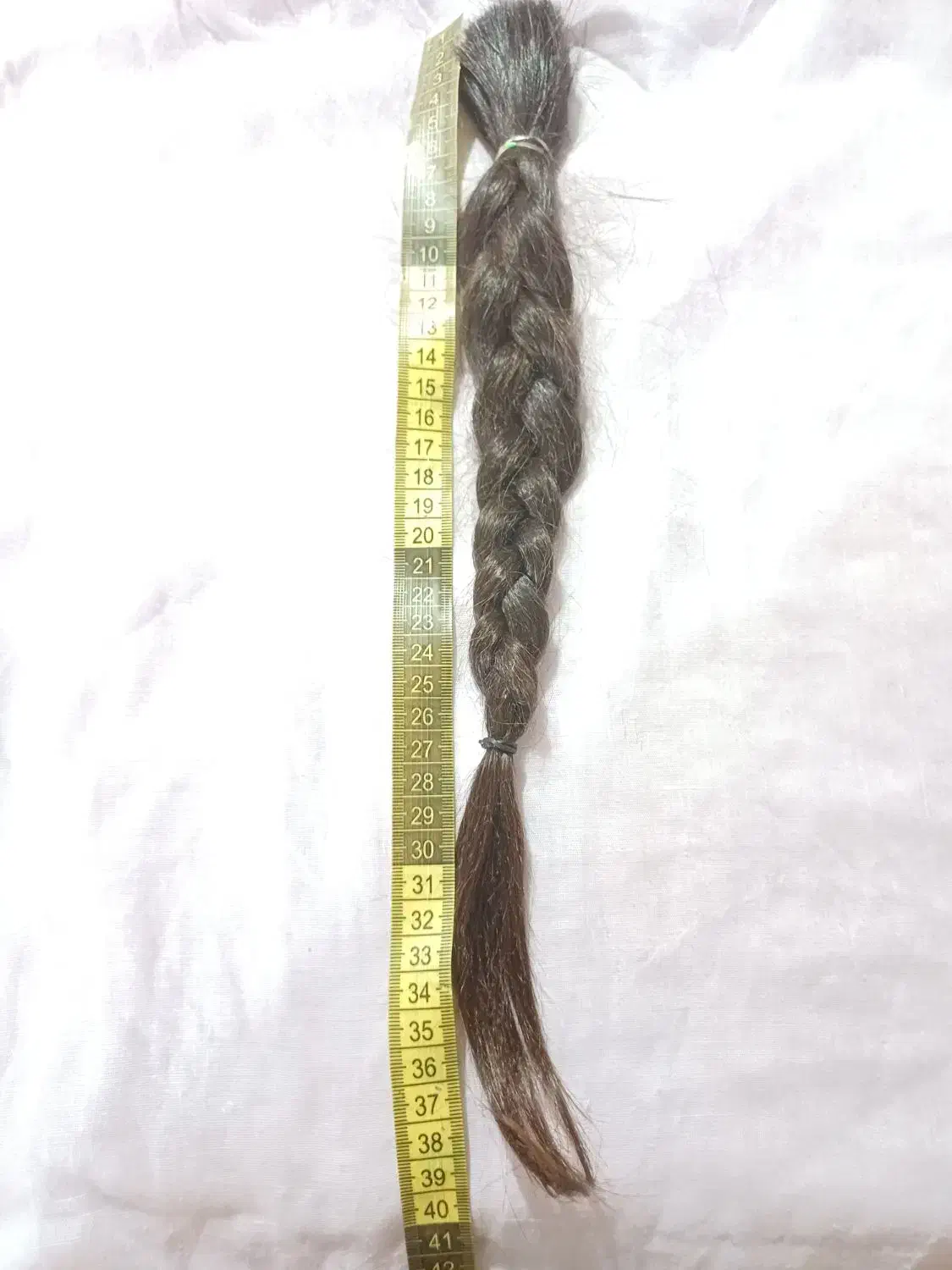 فروش موی طبیعی|آرایشی، بهداشتی، درمانی|شیراز, بهارستان|دیوار