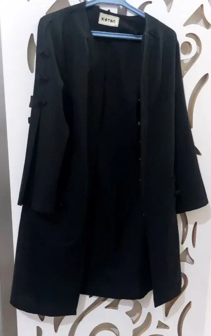 کت و مانتو|لباس|سهند, |دیوار