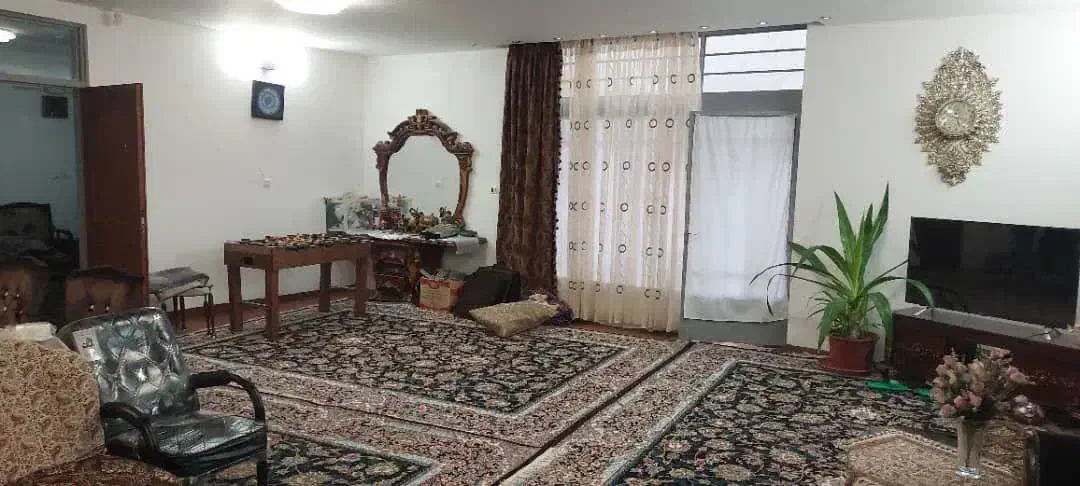 خونه باغ روستای سیاه افشار با امکانات کامل|فروش خانه و ویلا|پیر بکران, |دیوار