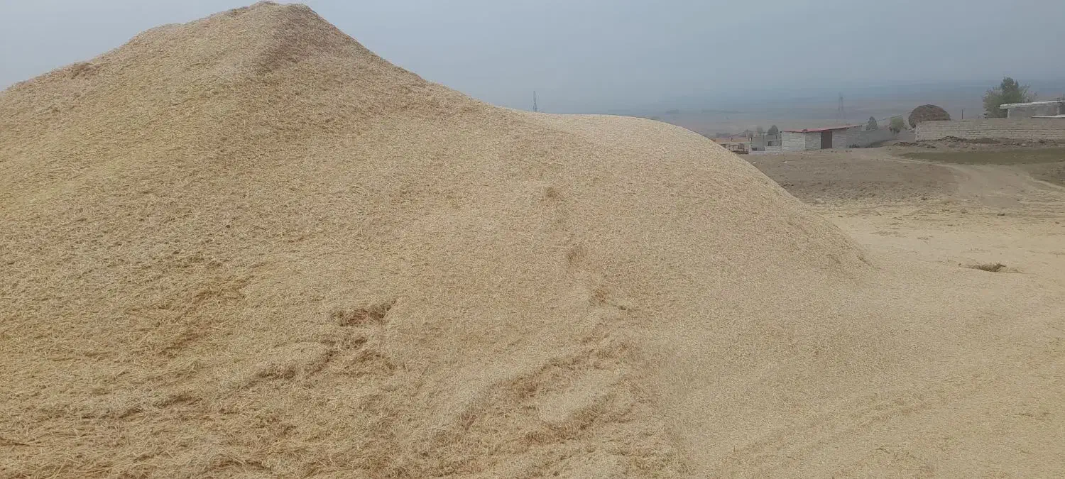 کاه گندم|عمدهفروشی|ارشق, |دیوار