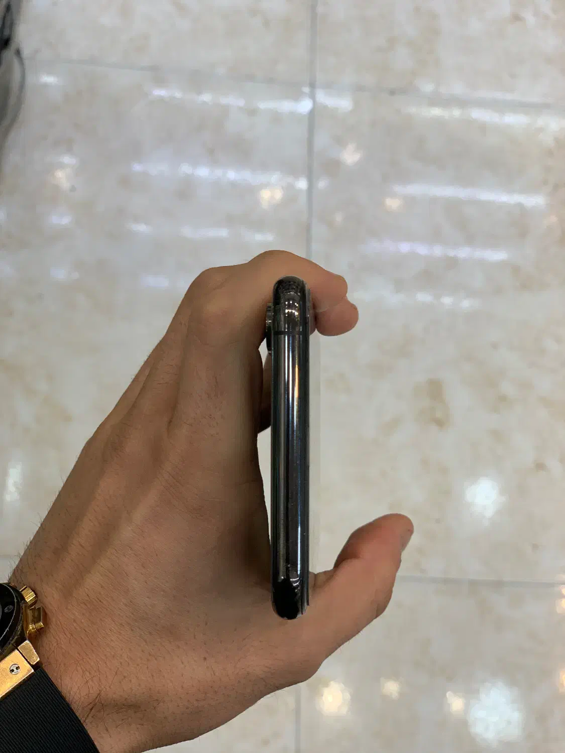 آیفون xs max|موبایل|آستارا, |دیوار