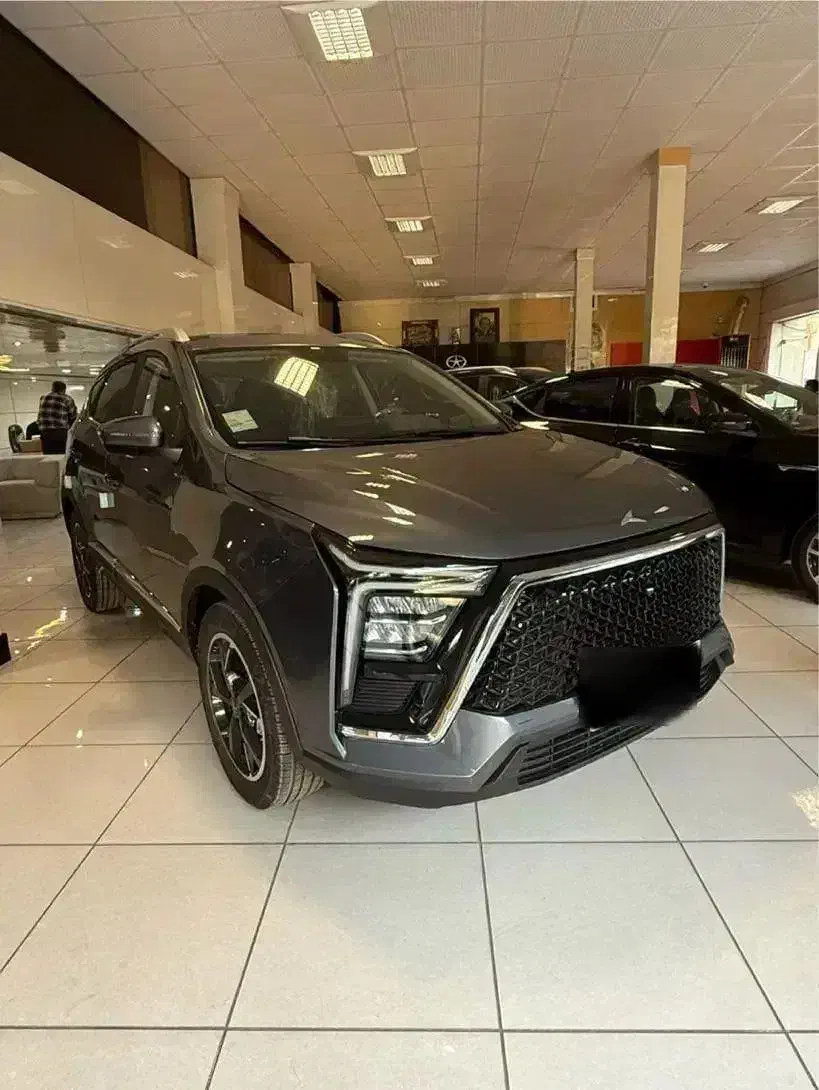 کی ام سی ایکس ۱۴۰۴ (صفر- نوک مدادی - شخصی)|خودرو سواری و وانت|اصفهان, باغ دریاچه|دیوار