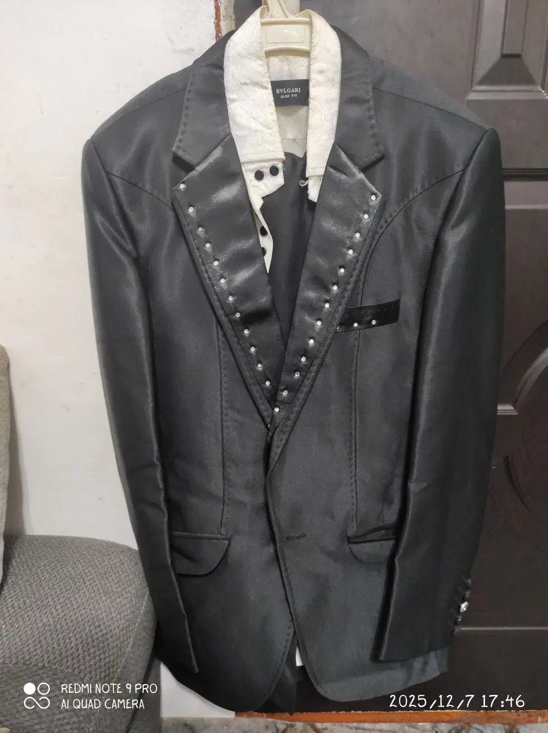 کت شلوار مردانه|لباس|آستانه اشرفیه, |دیوار