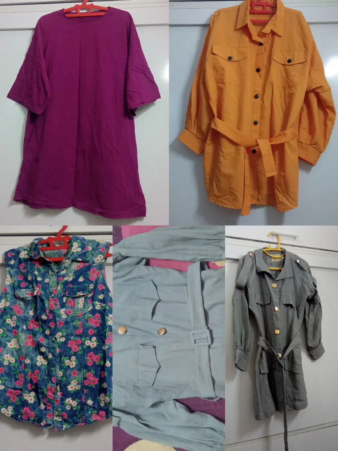 هر چی بخری از ۱۵۰|لباس|تهران, خاوران|دیوار