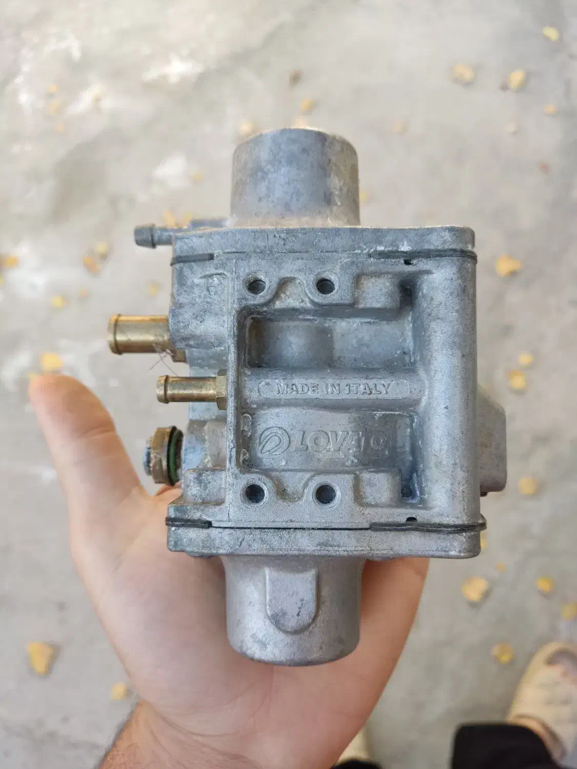 حراجی لوازم پراید|قطعات یدکی و لوازم جانبی|اردبیل, |دیوار