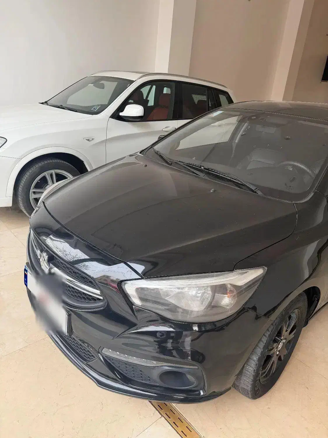 شاهین G مدل ۱۴۰۱|خودرو سواری و وانت|قم, مجیدیه|دیوار