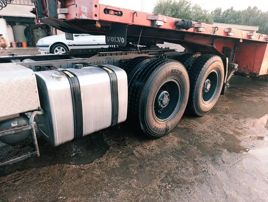 اف اچ ۸۶|خودرو سنگین|اهواز, کوروش|دیوار