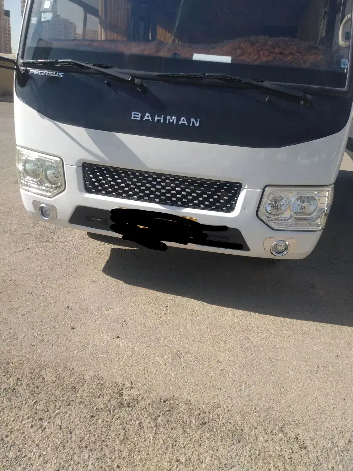 جذب راننده پایه ۲ قدیم جهت رانندگی مینی بوس|استخدام حمل و نقل|تهران, ورزشگاه آزادی|دیوار