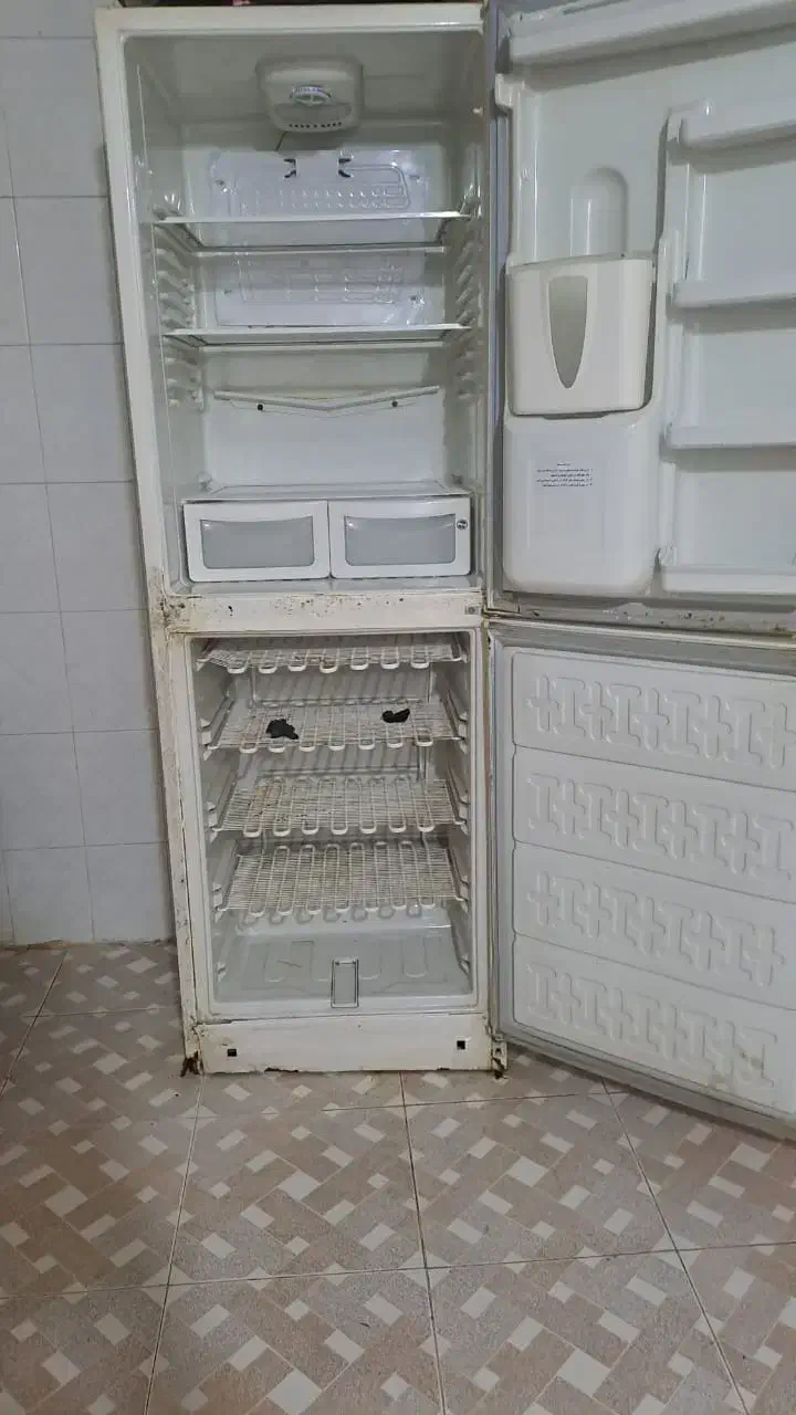 یخچال فریزر|یخچال و فریزر|مسجد سلیمان, |دیوار