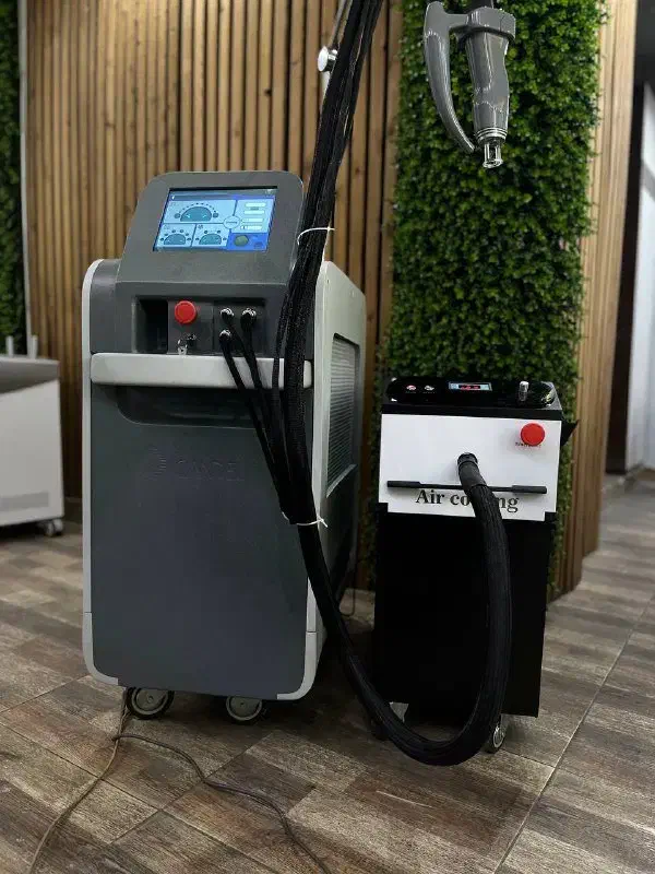 بهترین انتخاب برای کلینیکهای زیبایی دستگاه کندلا|آرایشی، بهداشتی، درمانی|رشت, بلوار گیلان|دیوار