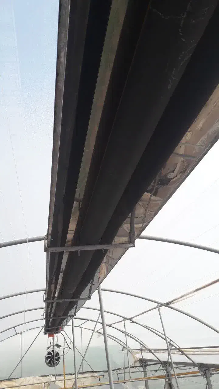 گرماتاب ۱۲ متری|بخاری، هیتر، شومینه|میانه, |دیوار