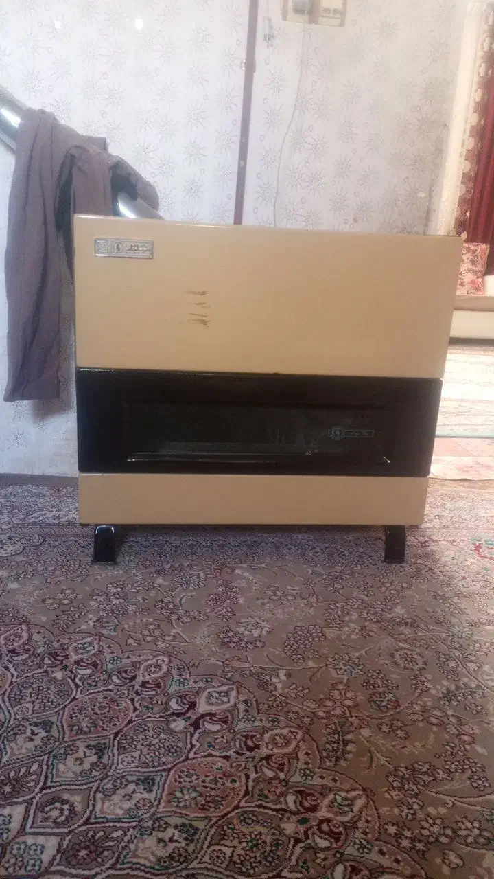 بخاری|بخاری، هیتر، شومینه|مشهد, شهید علی محمدی|دیوار